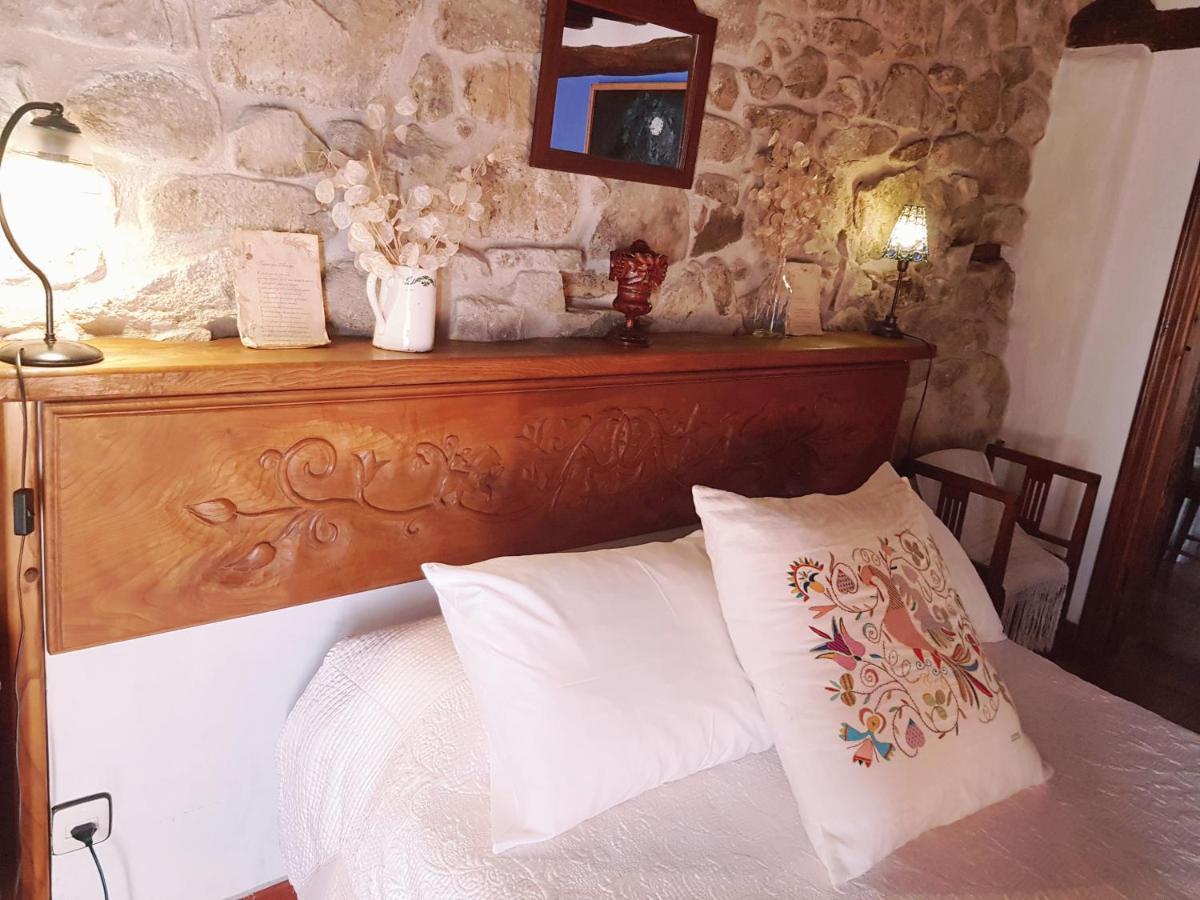 モガラス Casa Luciaゲストハウス エクステリア 写真