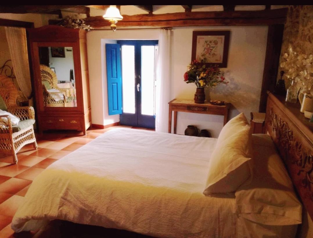 モガラス Casa Luciaゲストハウス エクステリア 写真