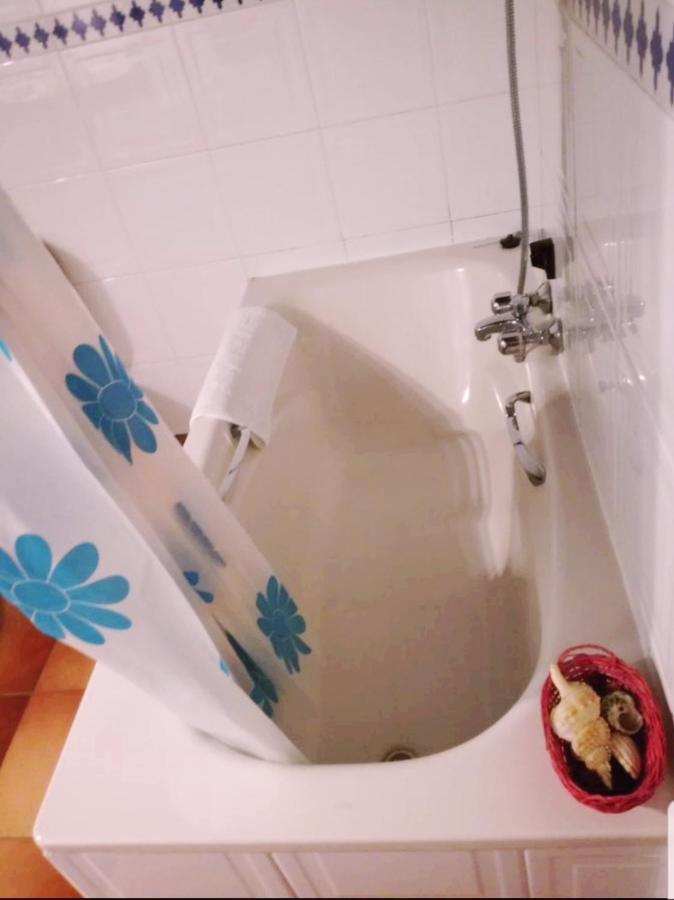モガラス Casa Luciaゲストハウス エクステリア 写真