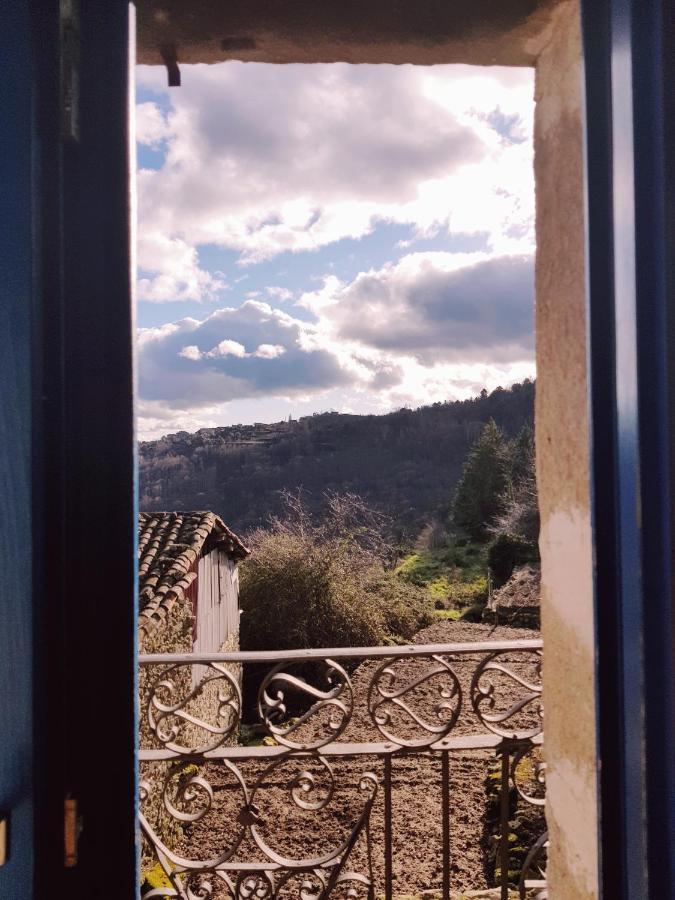 モガラス Casa Luciaゲストハウス エクステリア 写真