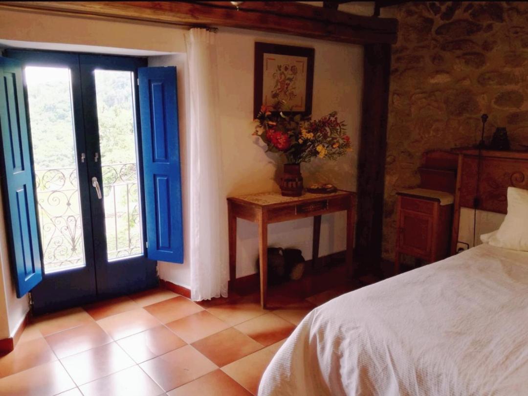 モガラス Casa Luciaゲストハウス エクステリア 写真