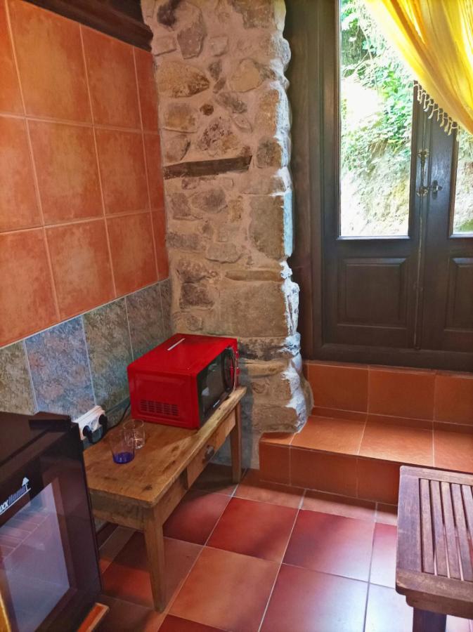 モガラス Casa Luciaゲストハウス 部屋 写真