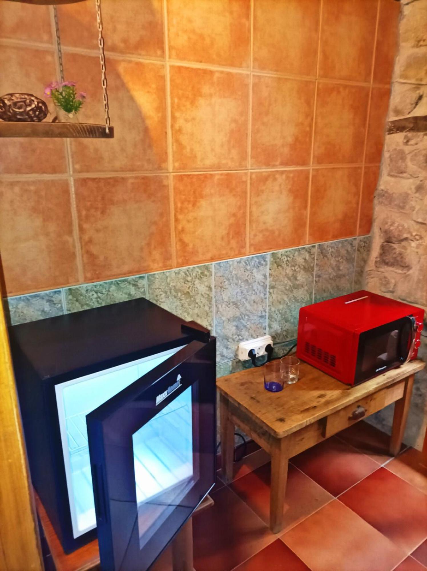 モガラス Casa Luciaゲストハウス 部屋 写真
