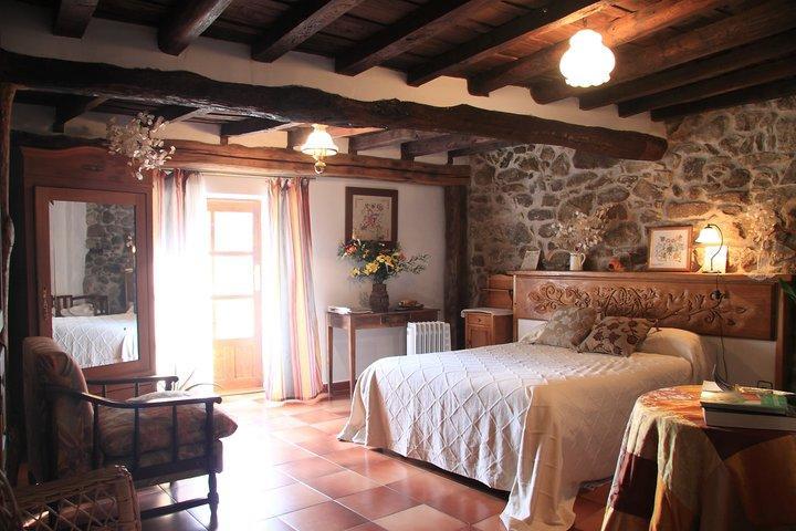 モガラス Casa Luciaゲストハウス エクステリア 写真